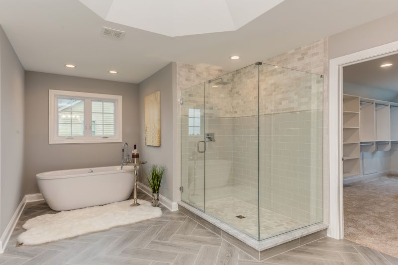 Best Bathroom Remodeling Contractors in Ellensburg, WA