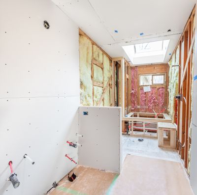 Painting and Finishing Experts